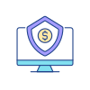 Data Security icon