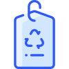 Eco Tag icon