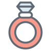 Ring icon