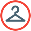 Hanger icon