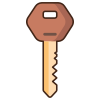 Key icon