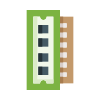 Hardware icon