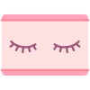 Eyelashes icon