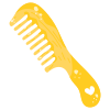 Hair Comb icon