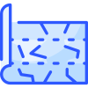 Mapa icon