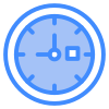 Reloj icon