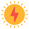 Sun Energy icon