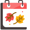 Otoño icon