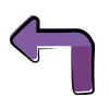 Reply Arrow icon