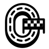 レーシングラップ icon