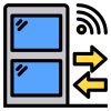 Automatic Door icon