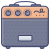 Amp icon