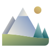 Parc national icon