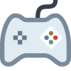 Joystick icon