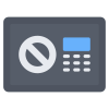 Safe Box icon