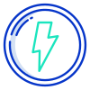 Flash icon