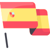 España icon