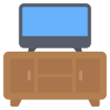 Tv Table icon