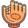 Baseball Glove icon