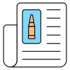 Military Report icon