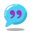 Quote icon