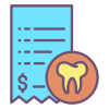 Invoice icon