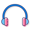 Headset icon