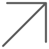 Diagonal Arrow icon