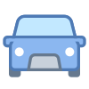 Coche icon