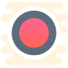 반디캠 icon