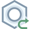 Resend Production Order icon