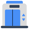 Lift icon