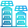 Solar Cell icon