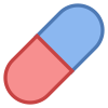 Pill icon