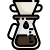 Cafetera icon