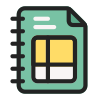 Accounting Report icon