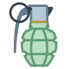 Grenade icon