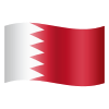 emoji-de-bahréin icon
