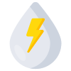 Water Power icon