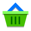 Shopping Basket icon