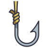 Hook icon