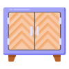 Cabinets icon