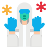 Safety Suit icon