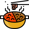 Hotpot icon