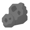 鉄鋼石 icon
