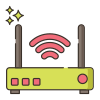 Wifi Router icon