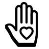 志愿服务 icon