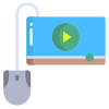 Play Video icon