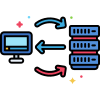 Server Storage icon