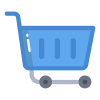 Cart icon